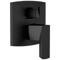 Matte Black