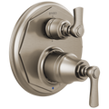 Luxe Nickel