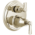 Polished Nickel