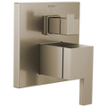Brushed Nickel