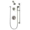 Classic Brushed Nickel