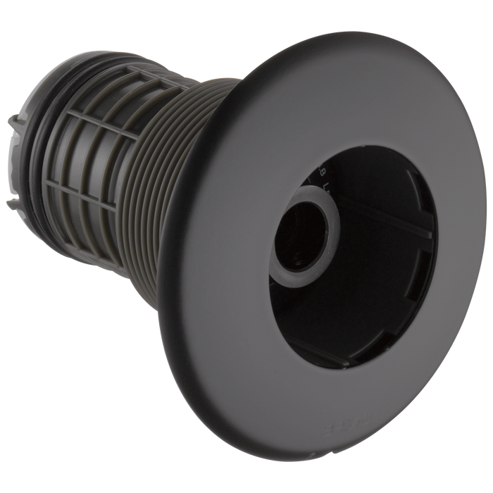 Brizo Brizo Brizo Universal Showering: Hydrachoice Max Round Body Spray Trim