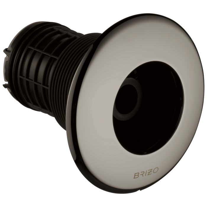 Brizo Brizo Other: Hydrachoice Max Round Body Spray Trim