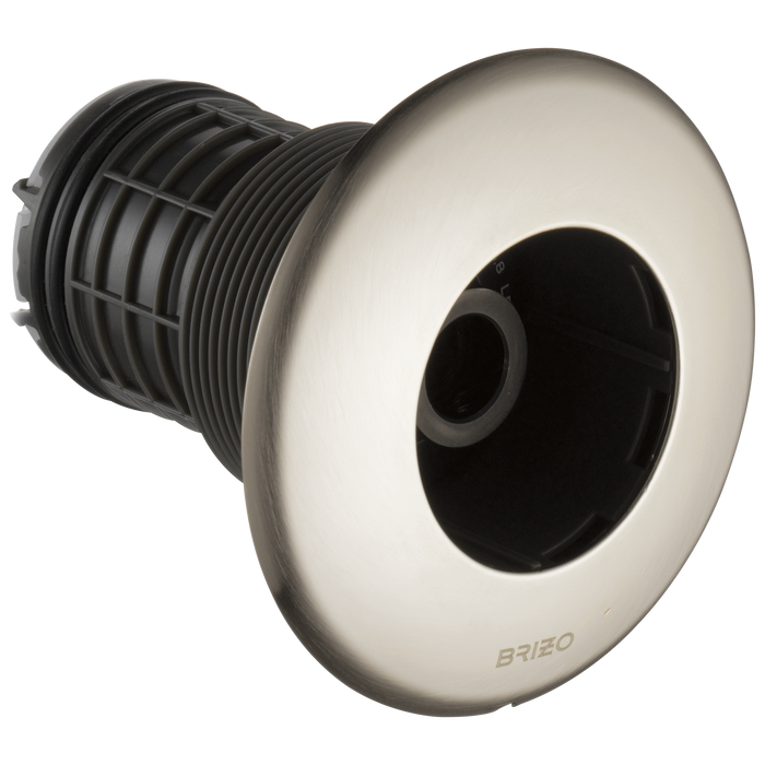 Brizo Brizo Brizo Universal Showering: Hydrachoice Max Round Body Spray Trim