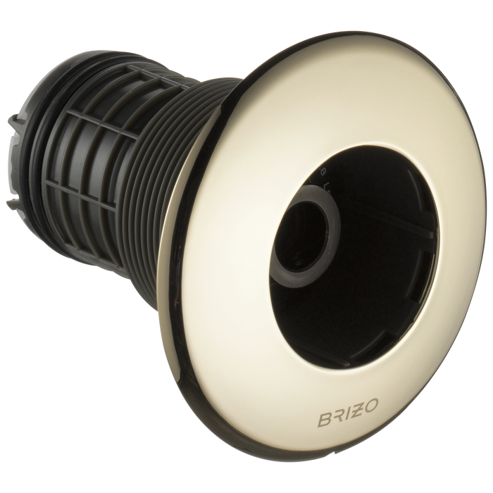 Brizo Brizo Brizo Universal Showering: Hydrachoice Max Round Body Spray Trim