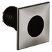 Brizo Allaria: HydraChoice Max Square Trim