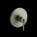 Riobel TCSTM45 CS 1/2" Therm & Pressure Balance Trim with 5 Functions