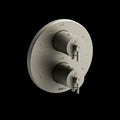 Brushed Nickel (BN)
