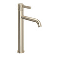Satin Nickel (LMSTN)