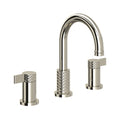 Polished Nickel (LMPN)