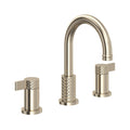 Satin Nickel (LMSTN)