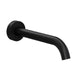 ROHL TE16W1 Tenerife Wall Mount Tub Spout