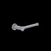 ROHL TE25WTP Tenerife Toilet Paper Holder