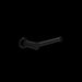 ROHL TE25WTP Tenerife Toilet Paper Holder