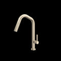 Satin Nickel (LMSTN)