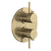 ROHL TE83W1 Tenerife 3/4" Therm & Pressure Balance Multi-Function System