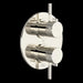 ROHL TE83W1 Tenerife 3/4" Therm & Pressure Balance Multi-Function System