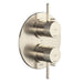 ROHL TE83W1 Tenerife 3/4" Therm & Pressure Balance Multi-Function System