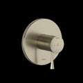 Brushed Nickel (BN)