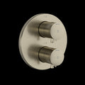 Brushed Nickel (BN)
