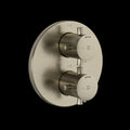 Brushed Nickel (+BN)