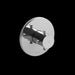 Riobel TEDTM47 Edge 1/2" Therm & Pressure Balance Trim with 3 Functions