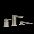 Brushed Nickel (BN)