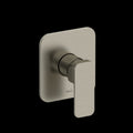 Brushed Nickel (BN)