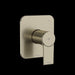 Riobel TFR47 Fresk 1/2" Therm & Pressure Balance Trim with 3 Functions