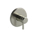 Riobel TMMRD45 Momenti 1/2" Therm & Pressure Balance Trim with 5 Functions