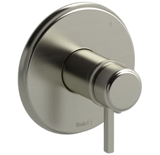 Riobel TMMRD45 Momenti 1/2" Therm & Pressure Balance Trim with 5 Functions