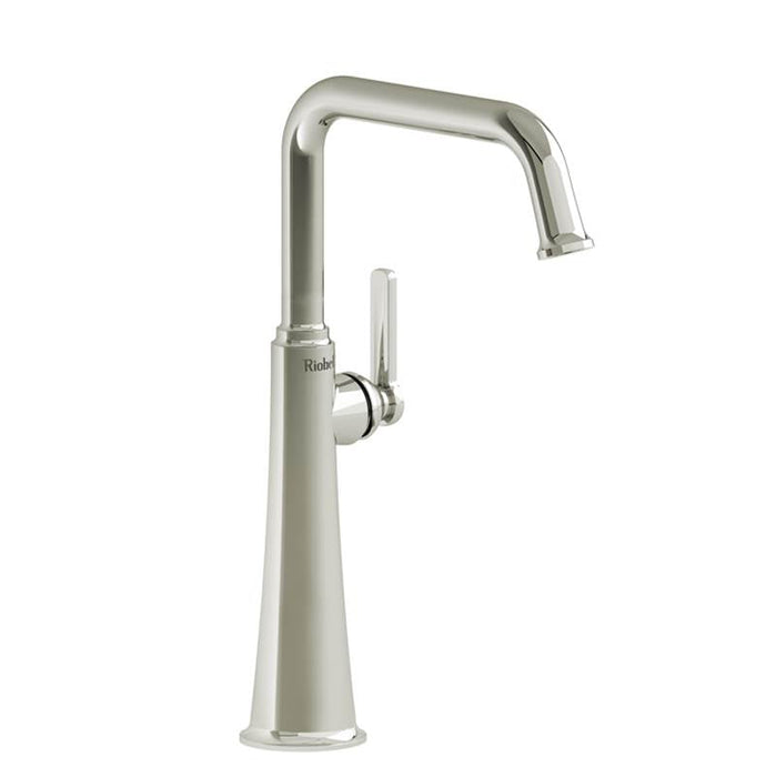 Riobel TMMRD45 Momenti 1/2" Therm & Pressure Balance Trim with 5 Functions