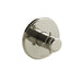 Riobel TMMRD45 Momenti 1/2" Therm & Pressure Balance Trim with 5 Functions
