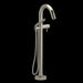 Riobel TPA39 Pallace Single Hole Floor Mount Tub Filler Trim