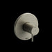 Riobel TPATM44 Pallace 1/2" Therm & Pressure Balance Trim with 2 Functions