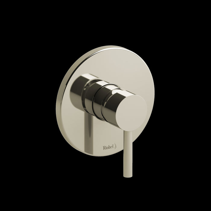 Riobel TPATM51 Pallace 1/2" Pressure Balance Trim