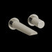 Riobel TPB360 Parabola Wall Mount Lavatory Faucet Trim