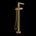 Brushed Gold (BG)