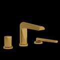 Brushed Gold (BG)