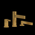 Brushed Gold (BG)