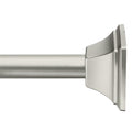Brushed Nickel