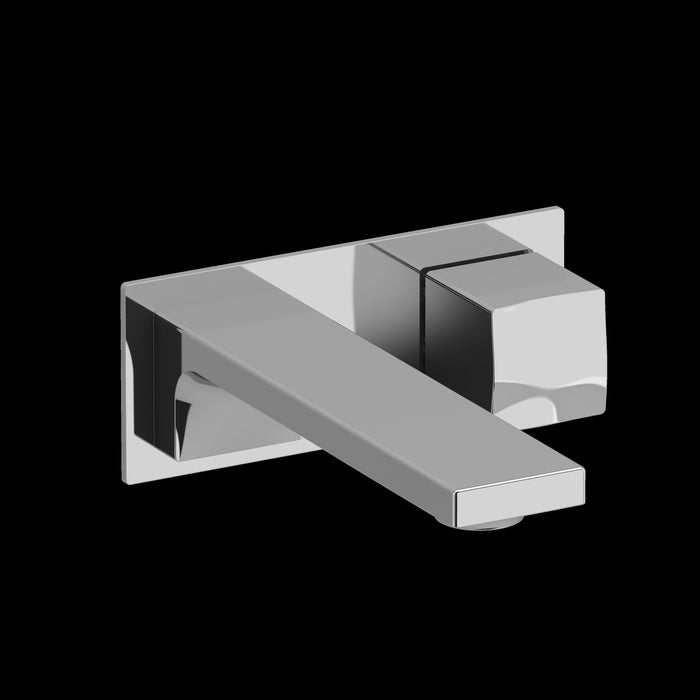 Riobel TRF360 Reflet Wall Mount Lavatory Faucet Trim