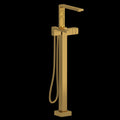 Brushed Gold (BG)