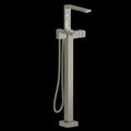 Brushed Nickel (BN)
