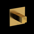 Brushed Gold (BG)