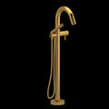 Brushed Gold (BG)