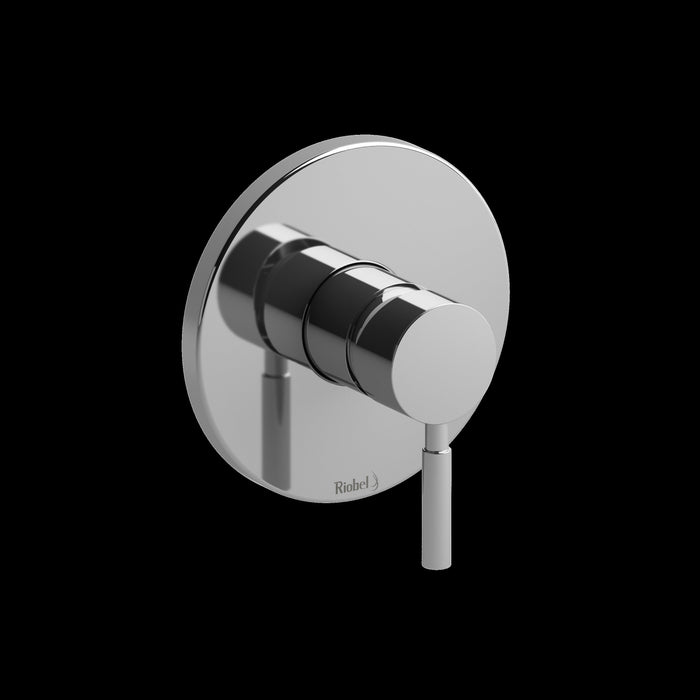 Riobel TRUTM51 Riu 1/2" Pressure Balance Trim