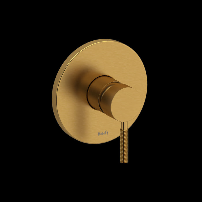 Riobel TRUTM51 Riu 1/2" Pressure Balance Trim