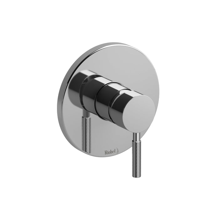 Riobel TRUTM51 Riu 1/2" Pressure Balance Trim