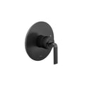 Matte Black